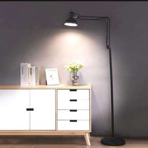 STANDING LAMP / LAMPU BERDIRI