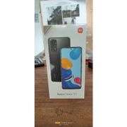 XIAOMI REDMI NOTE 11