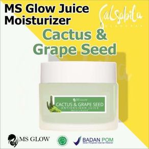 moisturizer cactus ms glow
