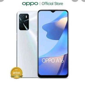 oppo a16 ram3/32gb