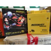 AKI KERING MOTOR F1ZR/MIO SPORTY/SMILE/VEGA R MOTOBATT MTX5AL ORIGINAL