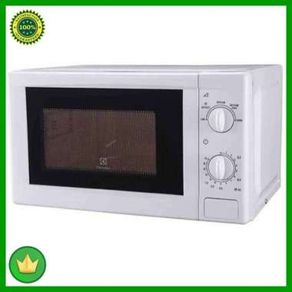 Electrolux EMM2021MW - Microwave Oven 20 Liter