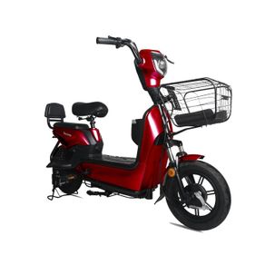 Sepeda Listrik Viar Akasha1