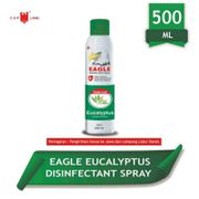 Eagle eucalyptus disinfectant spray 500ml