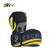 Jual New Bn Excite Boxing Gloves Sarung Tinju Muaythai Sanda Mma - Putih, 10