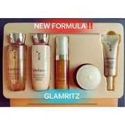 Sulwhasoo Concentrated Ginseng Renewing Special Kit 5 items