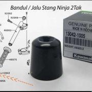 Jalu Stang Kawasaki Ninja R RR 150 Original Ready Stock