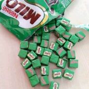 Milo Cube Isi 100 Ori Malaysia