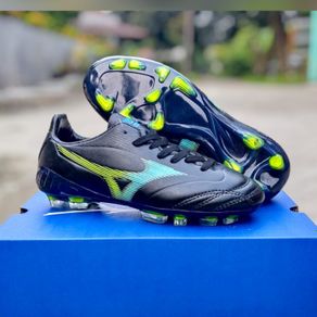SEPATU BOLA MIZUNO NEO MORELIA SOL BENING