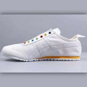 Pilihan Onitsuka Tiger Slip On Paraty 