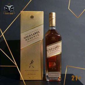Pilihan johnnie walker gold label whisky original ...