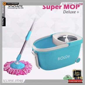 Bolde Super Mop Deluxe Pel Bolde