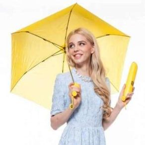Payung Pisang Banana Umbrella - UME0007
