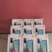 Redmi 10 4/64 Garansi Resmi