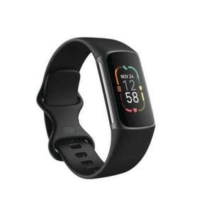 Fitbit Charge 5 Graphite
