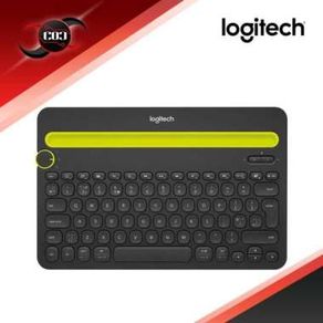 logitech k480 keyboard wireless