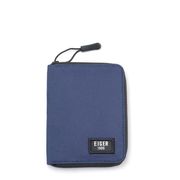 eiger x-florence wallet - biru all size