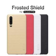 Huawei P30 Nillkin Frosted Hard Case Free Stand Hp