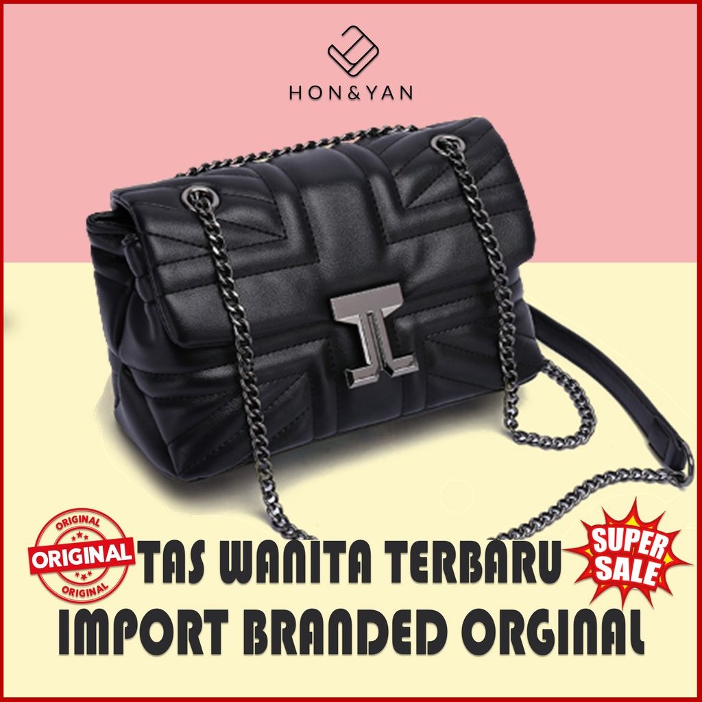 Pilihan SLING BAG WANITA / SLING BAG 