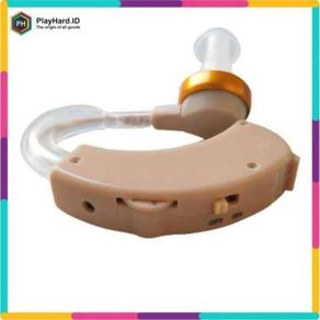 Alat Bantu Dengar In Ear Hearing Aid