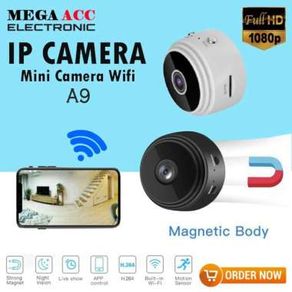 spy ip camera wifi