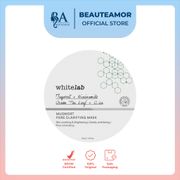BEAUTEAMOR - Whitelab Mugwort Pore Clarifying Mask 60gr