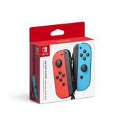 Nintendo Switch Joy Con - Neon