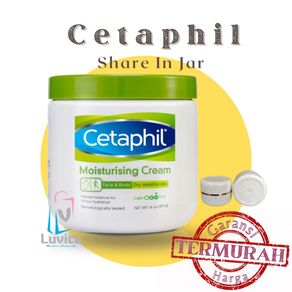 Cetaphil Moisturizing Cream SHARE