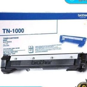 Toner Brother TN 1000