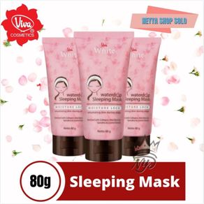 [Viva] Sleeping Mask