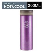 Tumbler Lock&Lock Hot&Cool Lhc564 300Ml Mini Mug Kode 075