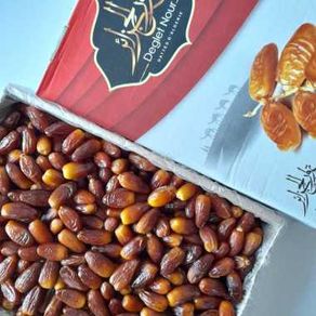 Kurma Tunisia Madu 5kg