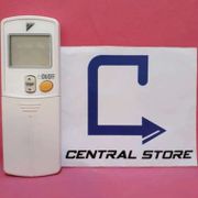 Dijual Remote Ac Daikin Original Ori Diskon
