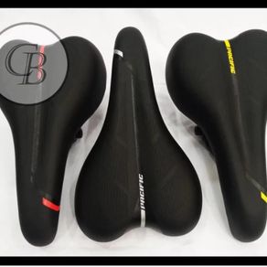 termurah sadel saddle jok sepeda pacific 118 ori