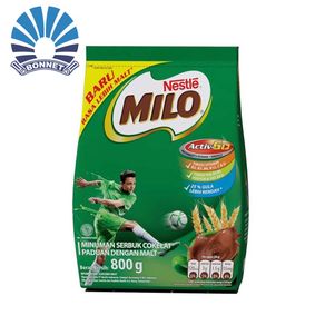 Nestle Milo Active Go 800gr 8992696427990
