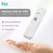 modem usb 4g wifi dongle all operator unlock mifi