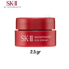 skii / sk2 / sk-ii / sk-2 r.n.a skinpower eye cream travel size 2.5gr - 2.5 gr