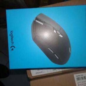 LOGITECH G304 GAMING MOUSE