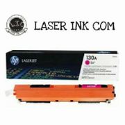 Toner HP Laserjet 130A Cb353A Magenta Original