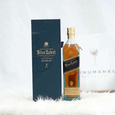 Pilihan johnnie walker blue label | 227,772.00 | Harga 8/2022 ...