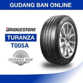Ban bridgestone turanza T005A