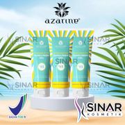Azarine Hydrasoothe Sunscreen Gel SPF 45 PA++++ 50ml