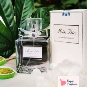 Parfum Miss Dior Blooming Bouquet EDT 100ml