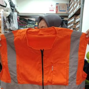 rompi safety/rompi drill/rompi proyek