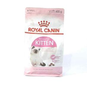 Makanan kucing royal canin kitten
