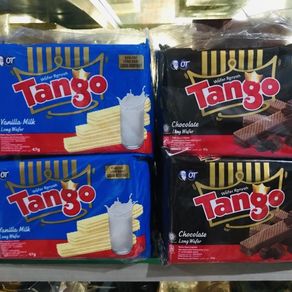 wafer tango long eceran 2000 per pcs