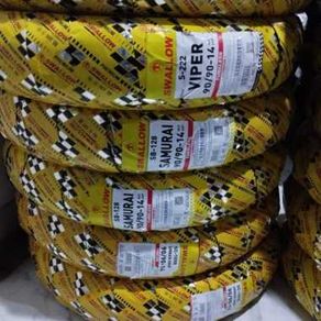 Ban Luar Motor Swallow ukuran 90/90-14
