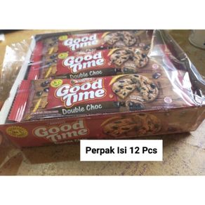 Good Time CooKies (isi 12 pcs)