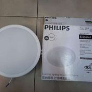 Lampu Downlight Panel Led 24W Meson Philips / Lampu Plafon Led
