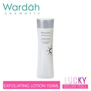 WARDAH White Secret Exfoliating Lotion 150ml